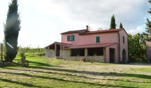 Agriturismo Albergotti