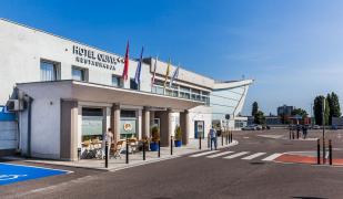 Dom Sportowca Olivia Dom Sportowca Olivia