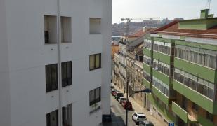 Lx Center Guesthouse