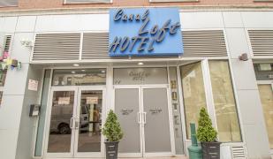 Canal Loft Hostel & Hotel