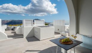 Akrotiri (Insel Santorin)