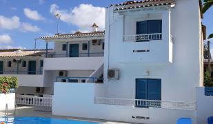 Korfu Stadt (Kerkyra)