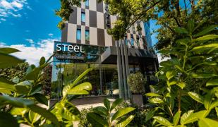 Ibis Styles Bucharest Erbas