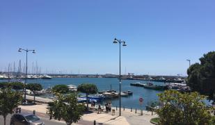 Apartamentos Miramar