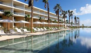 Grand Palladium Select Costa Mujeres