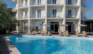 Hotel Ventaglio Hotel Ventaglio