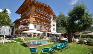 Alpenhotel Tyrol