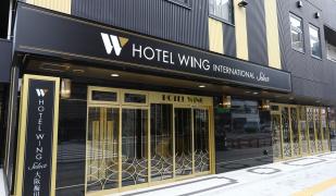 Hotel Wing International Select Osaka Umeda Hotel Wing International Select Osaka Umeda