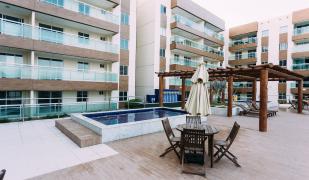 Murilo Flats Conceito Murilo Flats Conceito