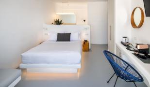 Alunia Incognito Suites