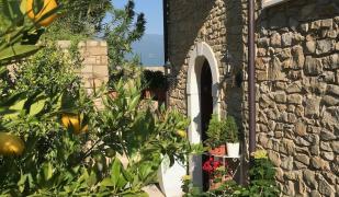 La Cascata Negli Ulivi La Cascata Negli Ulivi