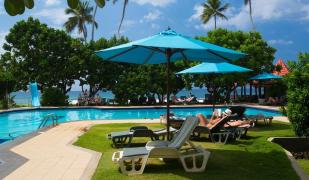 Hotel Lanka Super Corals