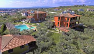 Sunday Summer Resort