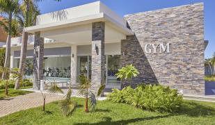 Playa De Arena Gorda