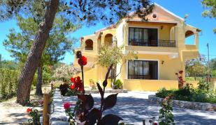 Alexandra Apartments