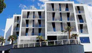 Lifestyle Hotel Vitar