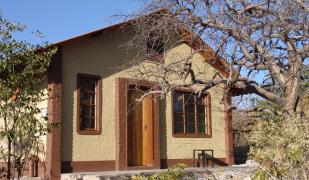 Outjo (Region Kunene Damaraland)