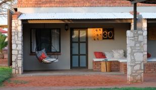 Mariental (Region Hardap)