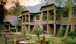 Krüger Park (Mpumalanga & Limpopo)