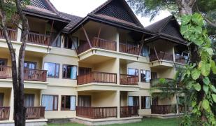 Seaview Resort Khao Lak