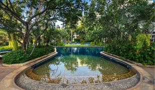 Jomtien Palm Beach Hotel & Resort