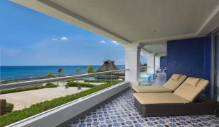 Heaven at the Hard Rock Hotel Riviera Maya