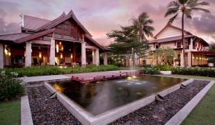 Leam Pakarang Beach Leam Pakarang Beach