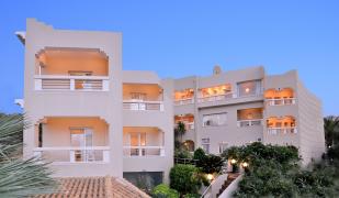 Scala Hotel Apartments