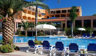 Hotel I Melograni Hotel I Melograni