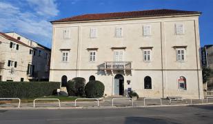 Villa Moretti Villa Moretti