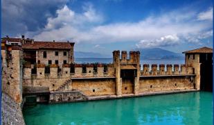 Sirmione