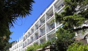 Stadt Capri Stadt Capri