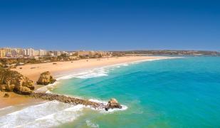 Praia Da Rocha Praia Da Rocha