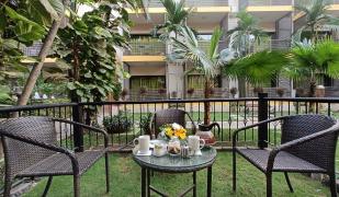 Calangute Beach (Goa) Calangute Beach (Goa)