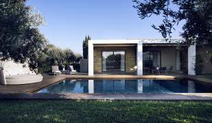 Sentido Pelagos Suites & Spa