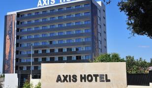 Axis Porto Business & Spa Hotel