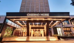 Cherno More Cherno More