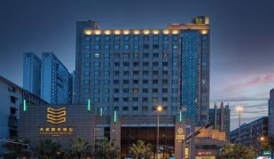 Tianfu Sunshine Tianfu Sunshine