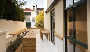 Boavista Guest House