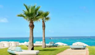 Capovaticano Resort Thalasso & Spa