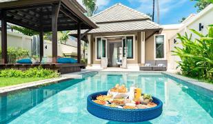 Fair House Villas & Spa