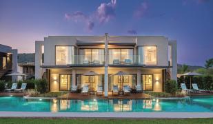 Hilton Dalaman Sarigerme Resort & Spa