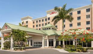 Hilton Garden Inn Fort Myers Airport FGCU