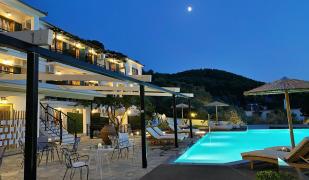 Panormos (Insel Skopelos)