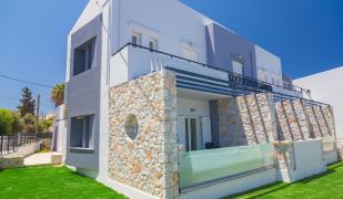 Nontas Suites Nontas Suites