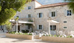 Heritage Hotel Kastelet