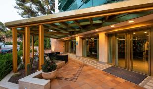 S'Argamassa Palace Suite Hotel