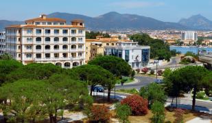 Grand Hotel President Grand Hotel President