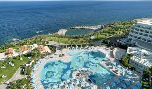 Iberostar Waves Creta Panorama & Mare