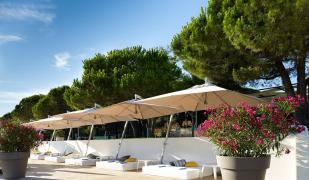 Park Plaza Belvedere Medulin